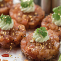 Pulver-Dosierkappe - Nuggets GOLD - SILBER