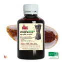 LAVANY Bio Vanille Flüssigextrakt in 500 ml Flasche - Nettogewicht 625 g